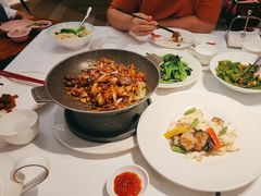 -山泉粤宴(广东大厦店)