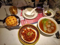 -食大利香港茶餐厅(南亚风情第一城店)