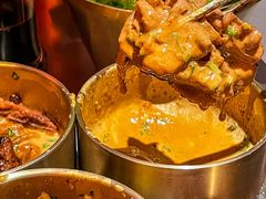 -西塔老太太泥炉烤肉(苏州大悦城店)