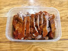 -晓马鸭店(新芜路店)