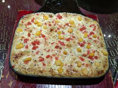 -鼎原力量东北吊炉烧烤(临河街店)