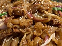 -阿鸡鱼庄·顺德鲜蒸小炒(亚运村店)