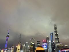 -罗斯福色戒酒吧(外滩店)