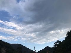 -濂泉响谷