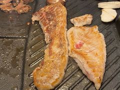-金妈家烤肉(龙湖U城天街店)