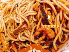 -大时代美食面馆