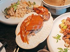 -太守宴·蘭院(天塔店)