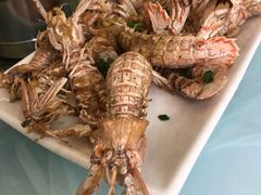 -金海湾海鲜排档(朱家尖店)