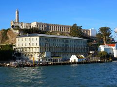 -阿尔卡特拉斯岛