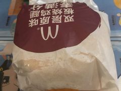-麦当劳(红旗路店)
