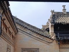 -西安关中民俗艺术博物院