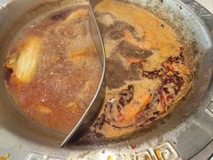 -小明家·鲜牛肉自选火锅(中街店)