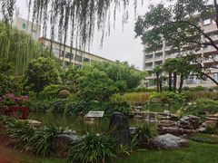 -西安国际创新人才交流中心•药浴温泉