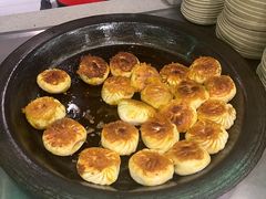 -李记清真馆(打钉巷店)