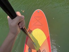 -怀北漂流