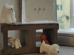 -O.P.S. CAFE