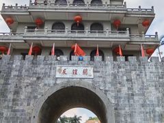 -友谊关景区