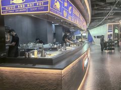 -海天盛宴海鲜自助(正大广场店)