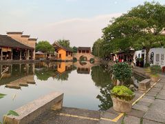 -绍兴古城