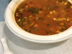 -马尔龙新疆饭店·清真(长青路店)