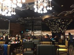 大堂-星汇餐厅(新濠影汇店)