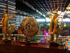 -宝丽金大酒店·洗浴中心