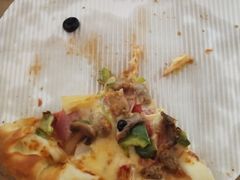 -必胜客(WOW象山涌金广场店)