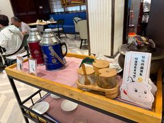 -西藏饭店·亚克·食光自助餐厅