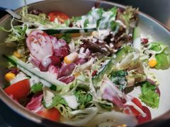 -C&R西班牙餐厅
