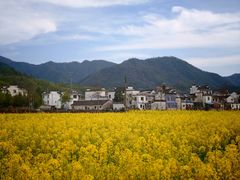 -绩溪龙川景区