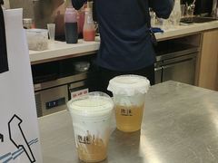 -唐沫茶兮(仓山万达金街店)