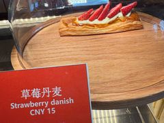 -嘉定凯悦·咖啡厅