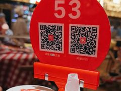 -西贝(财富购物中心店)