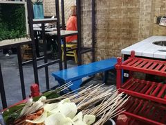 -俭让佬妈现卤串串(温江总店)