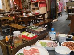 -大龙燚火锅(春熙店)