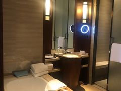 -西双版纳融创皇冠假日度假酒店