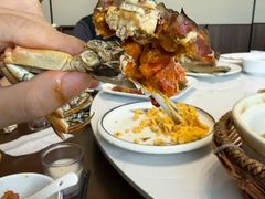 -蟹天蟹地农家菜·阳澄湖大闸蟹(浅水湾店)