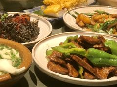 -兰溪小馆(首经贸店)