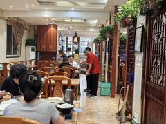 -金勺子土菜馆(兴园北区店)