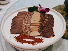 -小八仙·宴(三峡茶庄店)