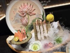-蟹犇前•帝王蟹雪蟹(陆家嘴店)