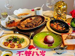 -牛排家(北京长安街英皇集团中心店)