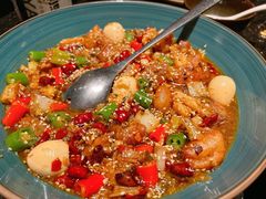 -华豫川酒家(双子塔店)