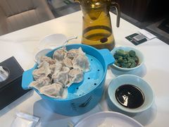 -来相会饺子·新辽菜(甘家口店)