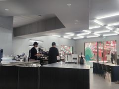 -M Stand(西安大悦城店)