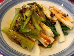 麻辣三样菜-宏状元现熬粥·京味菜(五棵松店)