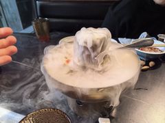 -辣尚瘾·烤鱼·新川菜(交大直营店)