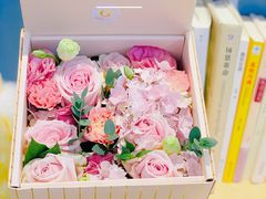 -燕庭·纯燕窝·甜品下午茶(南京西路店)