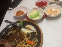 -豪享来(我格广场店)