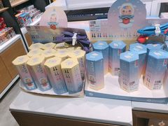 -泡泡玛特POPMART(天环购物中心店)